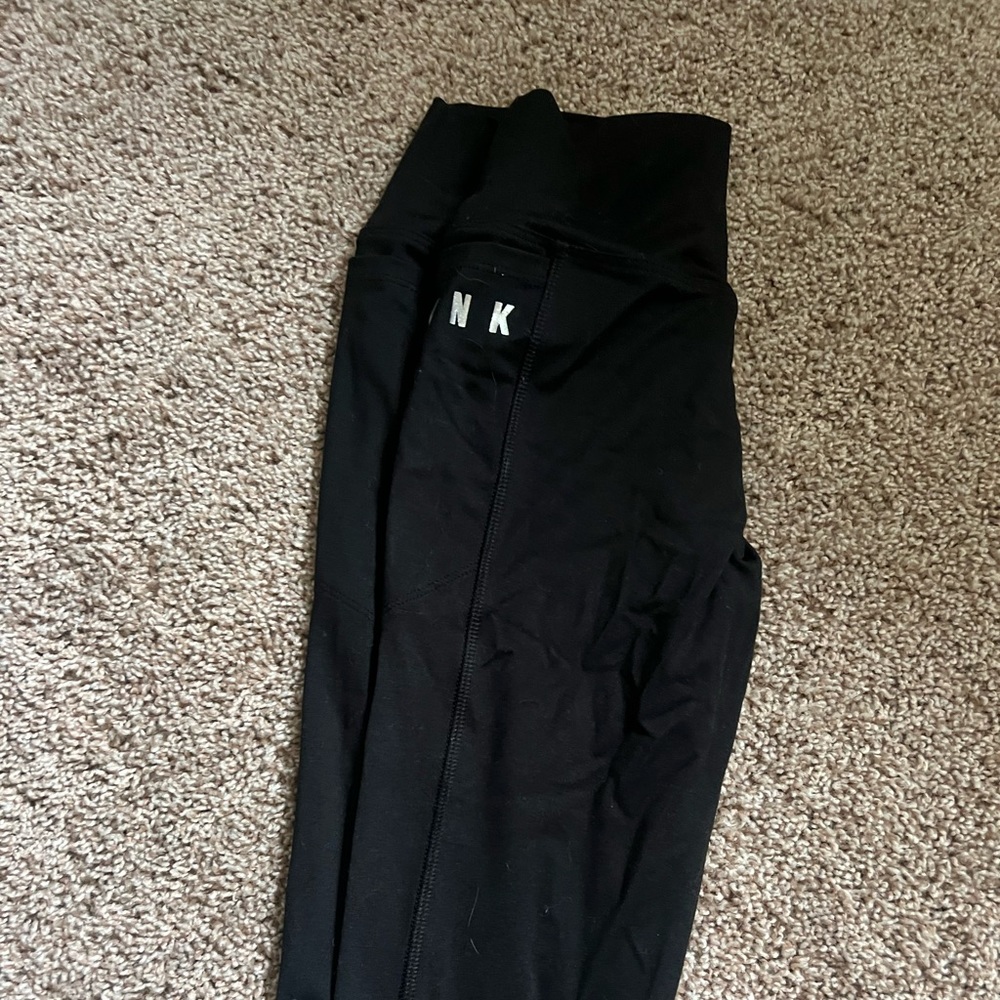 VS Pink Leggings